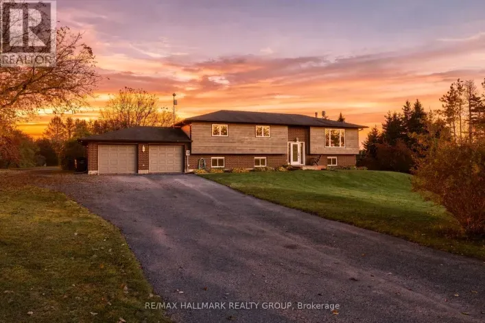 House for sale: 4100 OLD ALMONTE ROAD, Ottawa