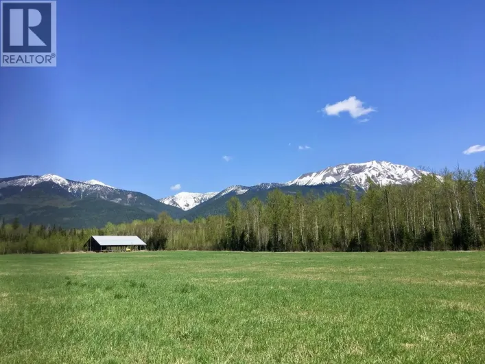 41000 GRAY ROAD, Prince George