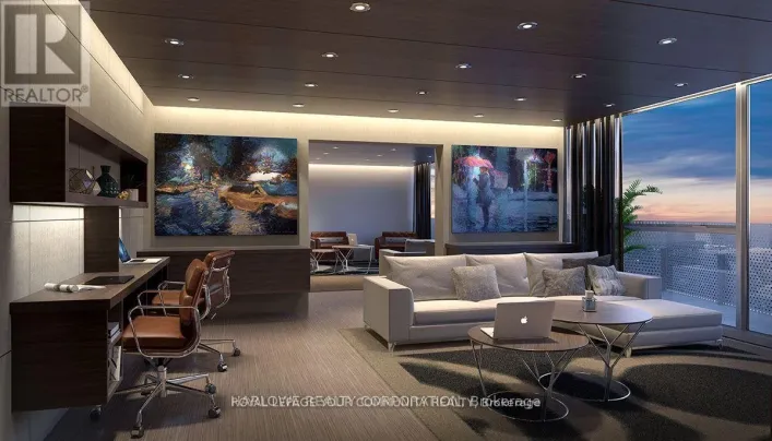 4101 - 100 DALHOUSIE STREET, Toronto