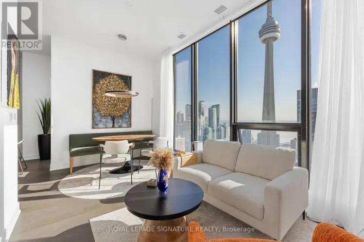 4101 - 15 MERCER STREET, Toronto