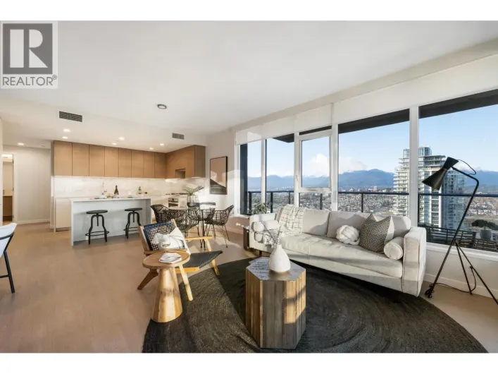 4101 2108 GILMORE AVENUE, Burnaby