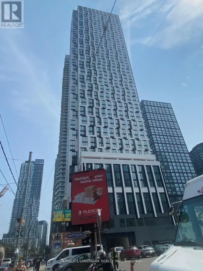 4101 - 252 CHURCH STREET, Toronto