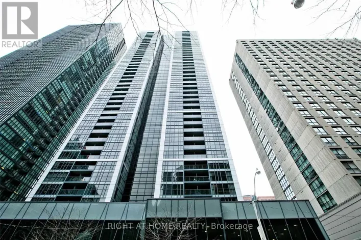 4101 - 28 TED ROGERS WAY, Toronto