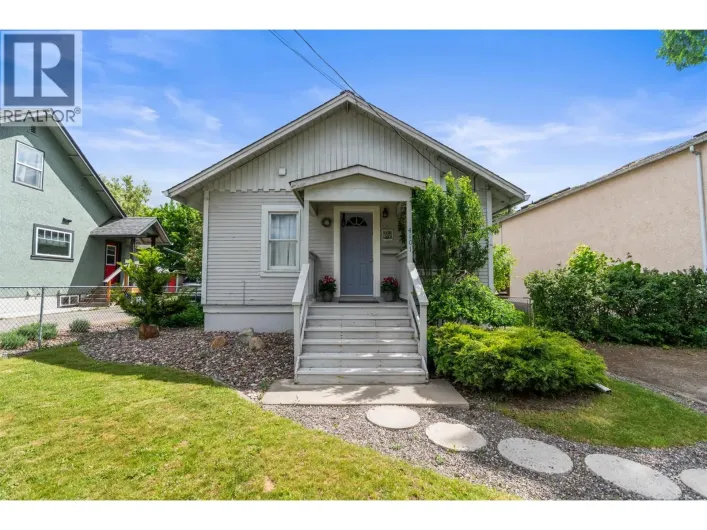 4101 30 Street, Vernon