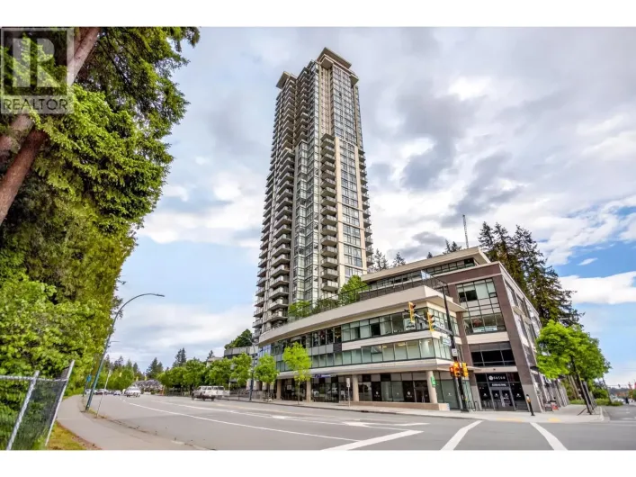 4101 3080 LINCOLN AVENUE, Coquitlam