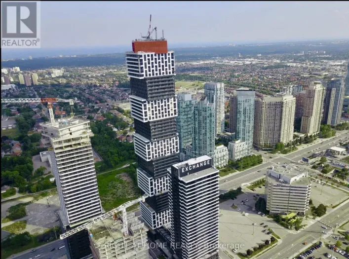 4101 - 4015 THE EXCHANGE, Mississauga