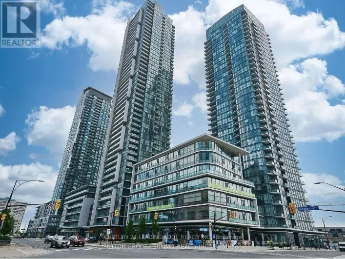 4101 - 4070 CONFEDERATION PARKWAY, Mississauga