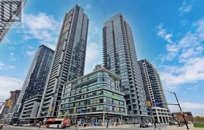 4101 - 4070 CONFEDERATION PARKWAY, Mississauga