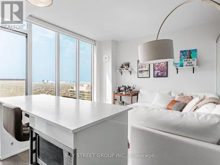 4101 - 426 UNIVERSITY AVENUE, Toronto