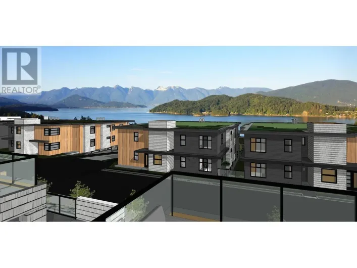 4101 464 EAGLECREST DRIVE, Gibsons