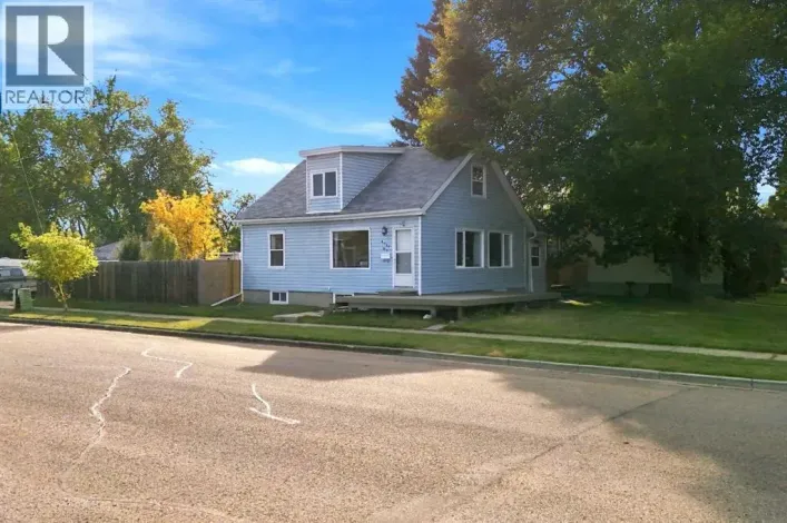 4101 51A Street, Red Deer
