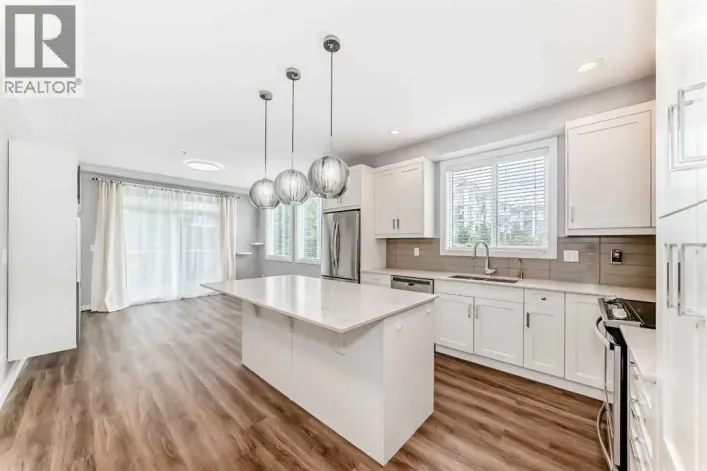 4101, 522 Cranford Drive SE, Calgary