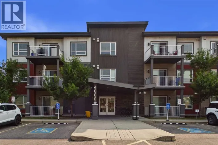 4101, 5305 32 Avenue SW, Calgary