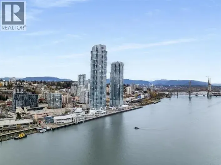 4101 680 QUAYSIDE DRIVE, New Westminster