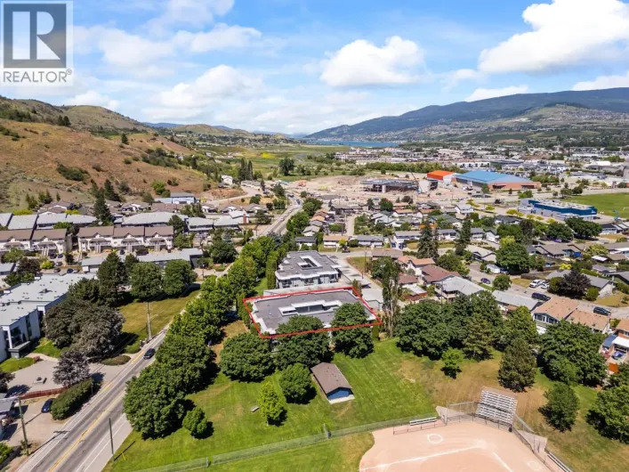 4101 Alexis Park Drive Unit# 103, Vernon