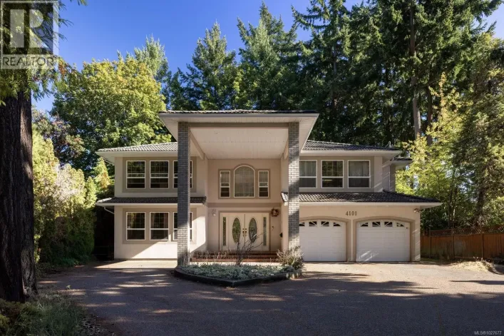 4101 Gordon Head Rd, Saanich
