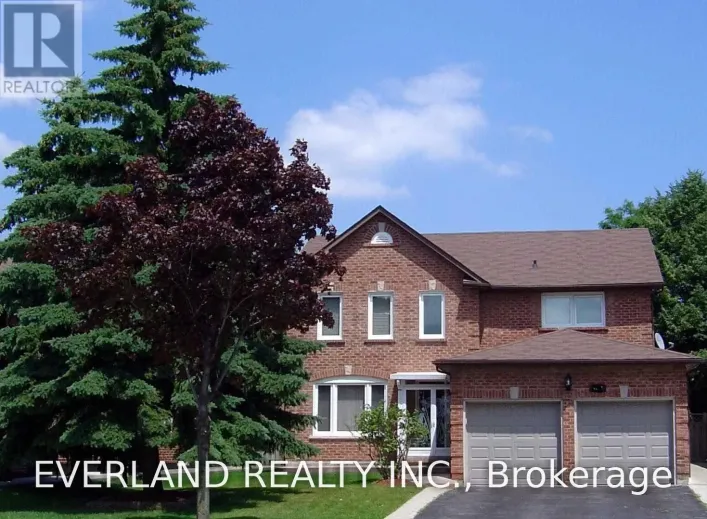 4101 LOYALIST DRIVE, Mississauga