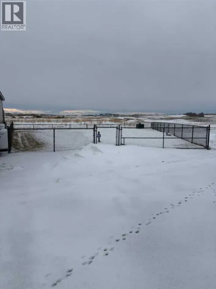 41019 Range Road 11 #195, Rural Lacombe County