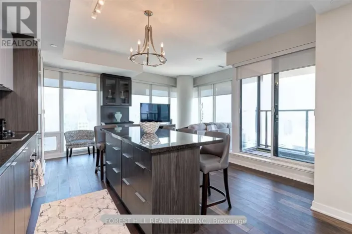 4102 - 115 BLUE JAYS WAY, Toronto