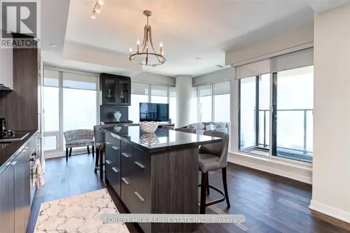 4102 - 115 BLUE JAYS WAY, Toronto