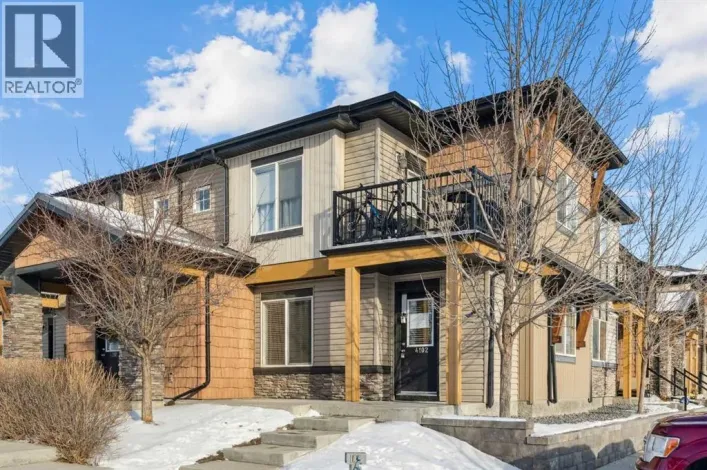 4102, 2781 Chinook Winds Drive SW, Airdrie