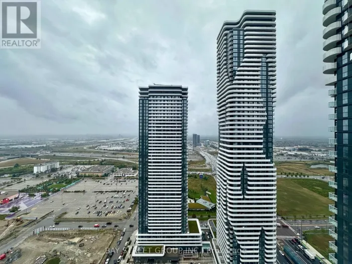 4102 - 28 INTERCHANGE WAY, Vaughan
