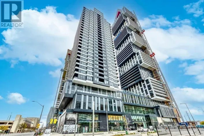 4102 - 4015 THE EXCHANGE, Mississauga
