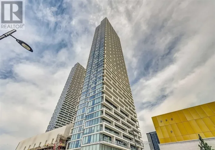 4102 - 5 BUTTERMILL AVENUE, Vaughan
