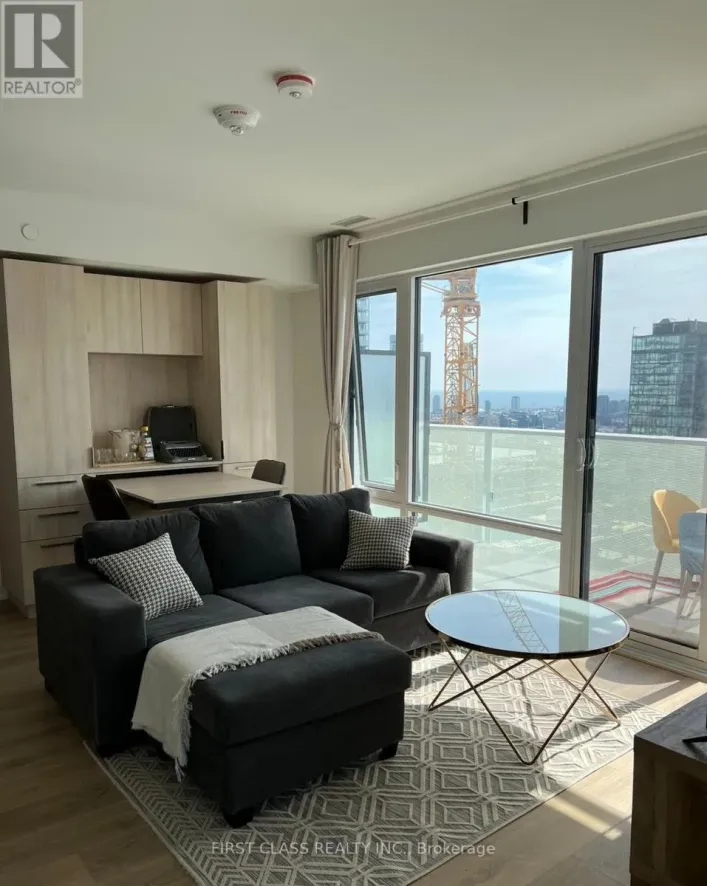 4102 - 501 YONGE STREET, Toronto