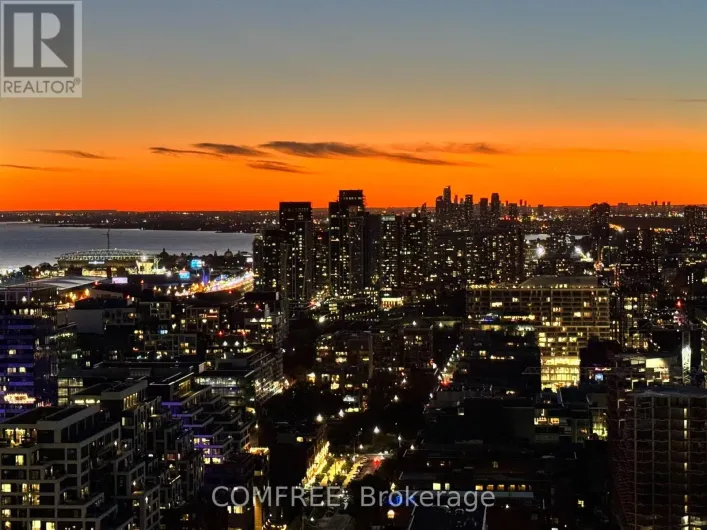 4102 - 55 MERCER STREET, Toronto