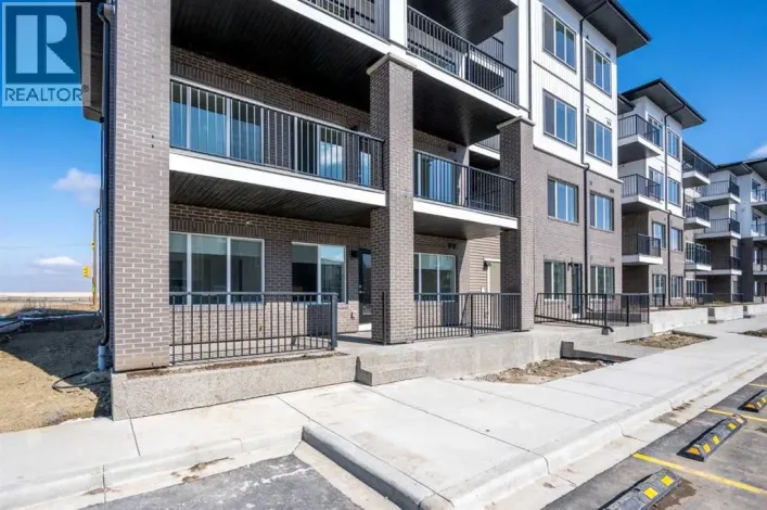 4102, 6 Merganser Drive W, Chestermere