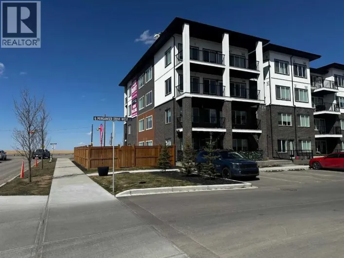 4102, 6 Merganser Drive W, Chestermere
