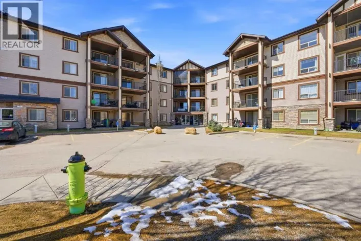 4102, 60 Panatella Street NW, Calgary