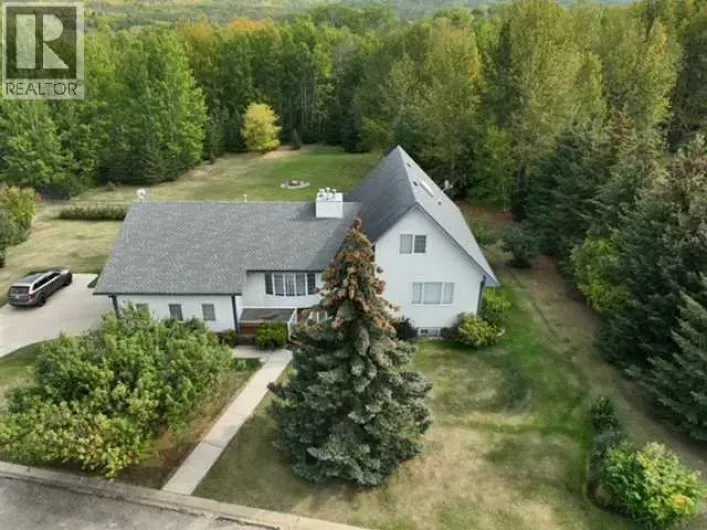 4102 Hees Drive, Athabasca