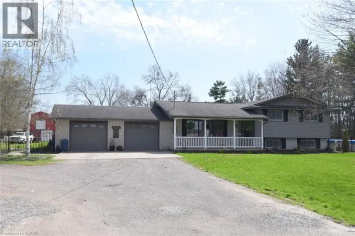 41029 FORKS Road, Wainfleet