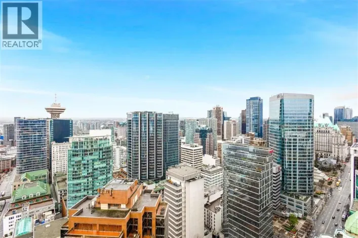 4103 1011 W CORDOVA STREET, Vancouver