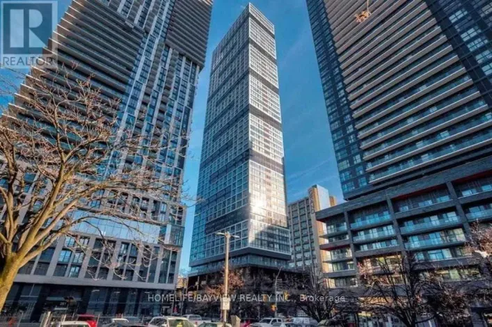 4103 - 181 DUNDAS STREET E, Toronto