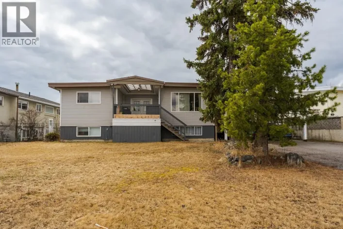 4103 1ST AVENUE, Prince George