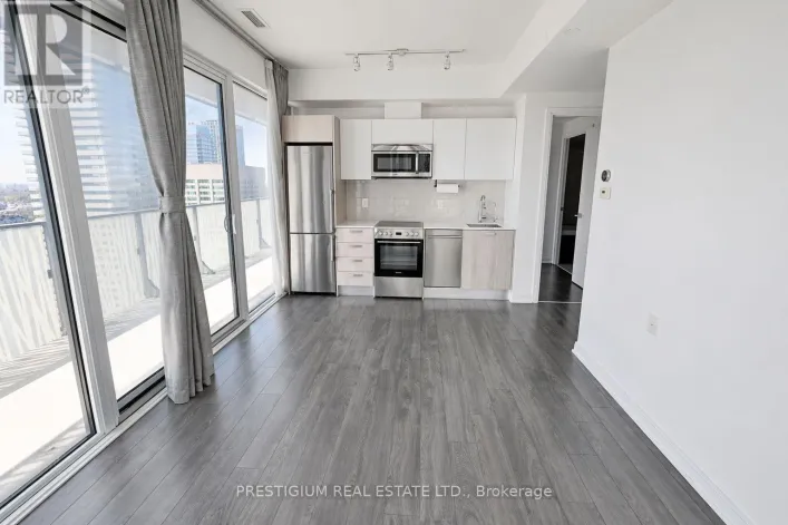 4103 - 42 CHARLES STREET E, Toronto