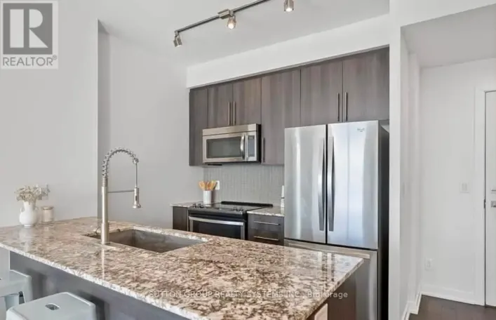 4103 - 510 CURRAN PLACE, Mississauga