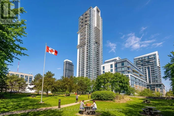 4103 - 55 ANN O'REILLY ROAD, Toronto