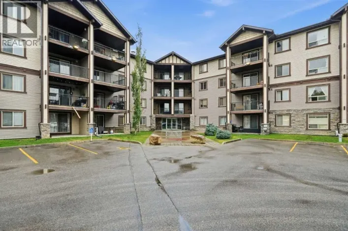 Apartment for sale: 4103, 60 Panatella Street NW, Calgary