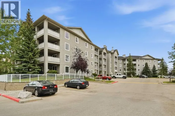 4103, 604 8 Street SW, Airdrie