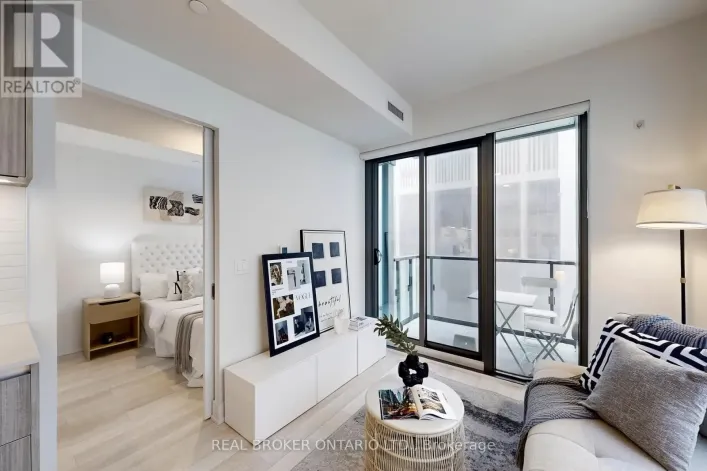 4103 - 8 CUMBERLAND STREET, Toronto