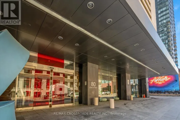 4103 - 80 JOHN STREET, Toronto