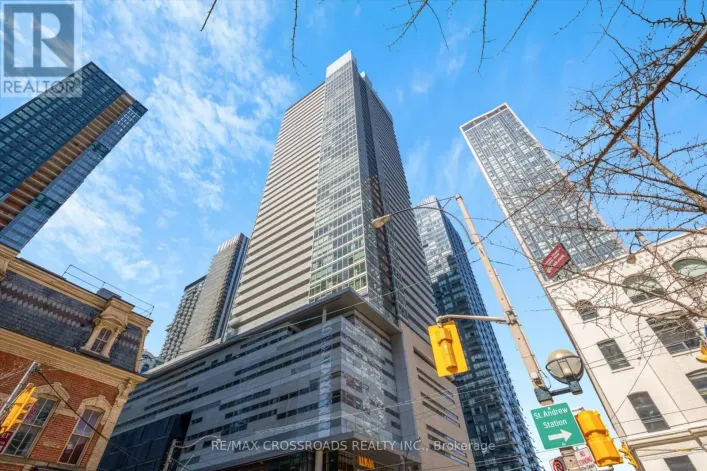 4103 - 80 JOHN STREET, Toronto