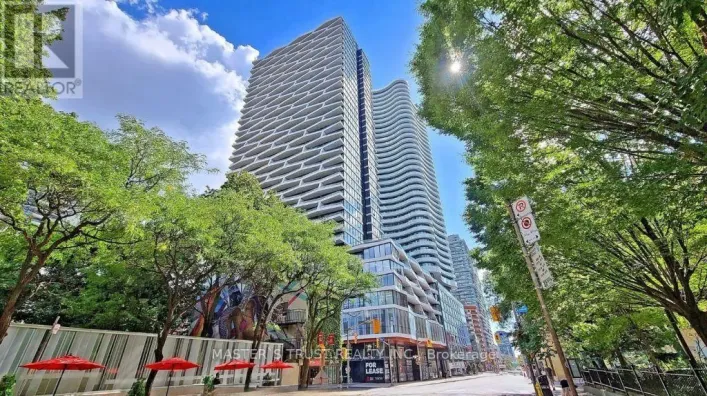 4103 - 85 WOOD STREET, Toronto