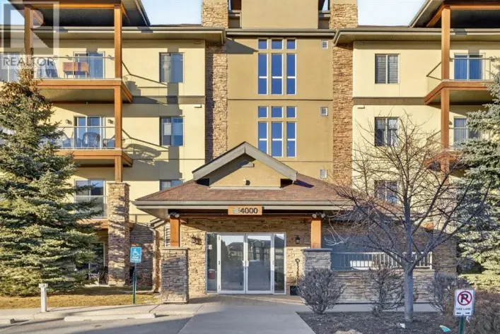 4103, 92 Crystal Shores Road, Okotoks