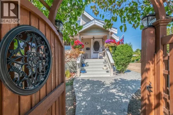 4103 Burde St, Port Alberni