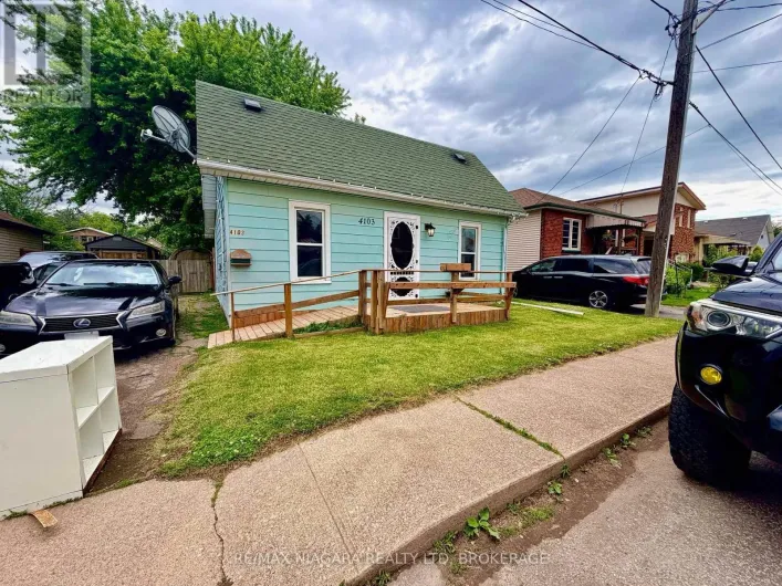 4103 DYSON AVENUE, Niagara Falls